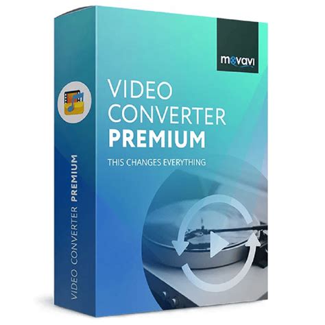 movavi|Movavi Video Converter .